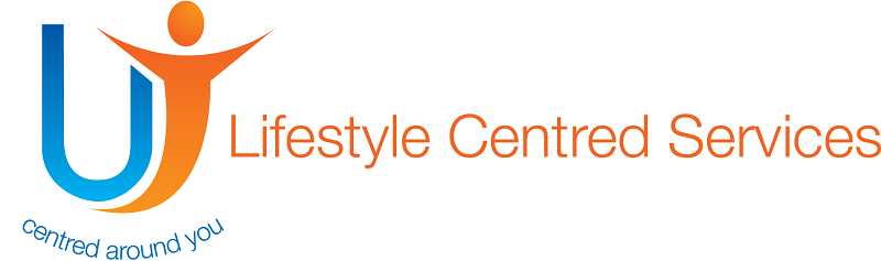 Lifestyle Centred Services Logo